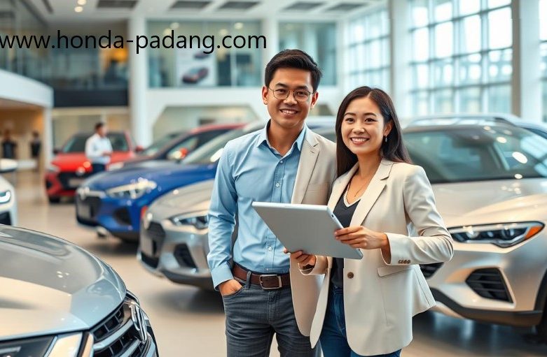 Panduan Lengkap Beli Mobil Baru di 2025