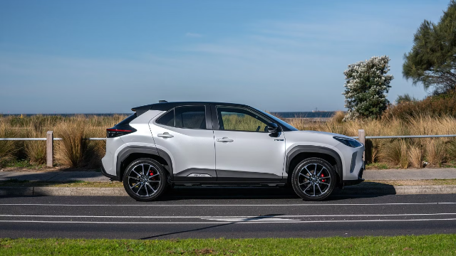 Rekomendasi Mobil Keluaran Terbaru 2025